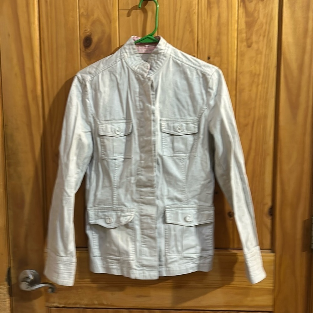 Caribbean Joe Jacket